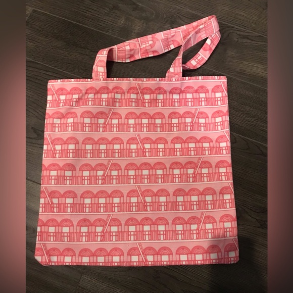 Gucci beauty gift tote - Picture 7 of 10